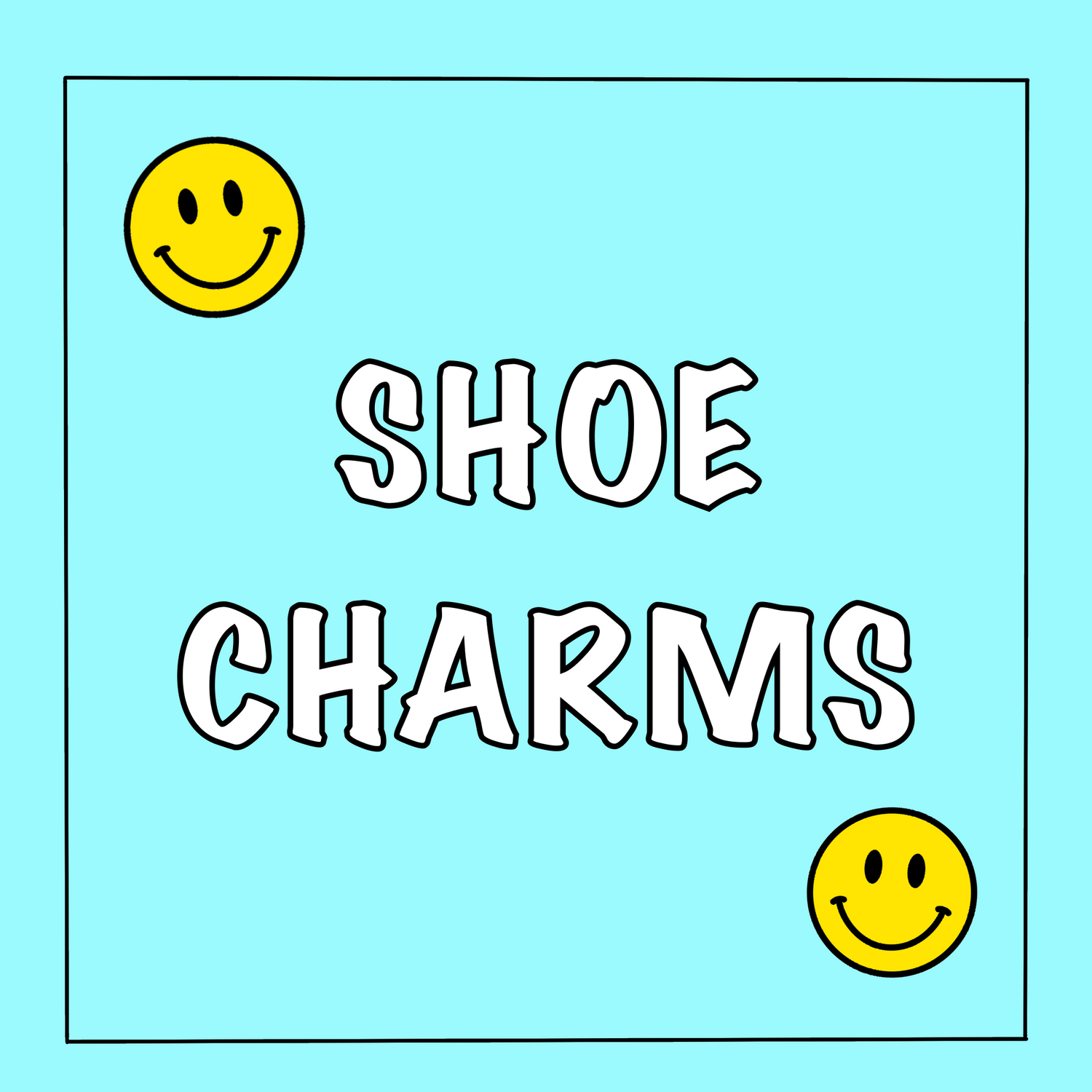 Shoe Charms