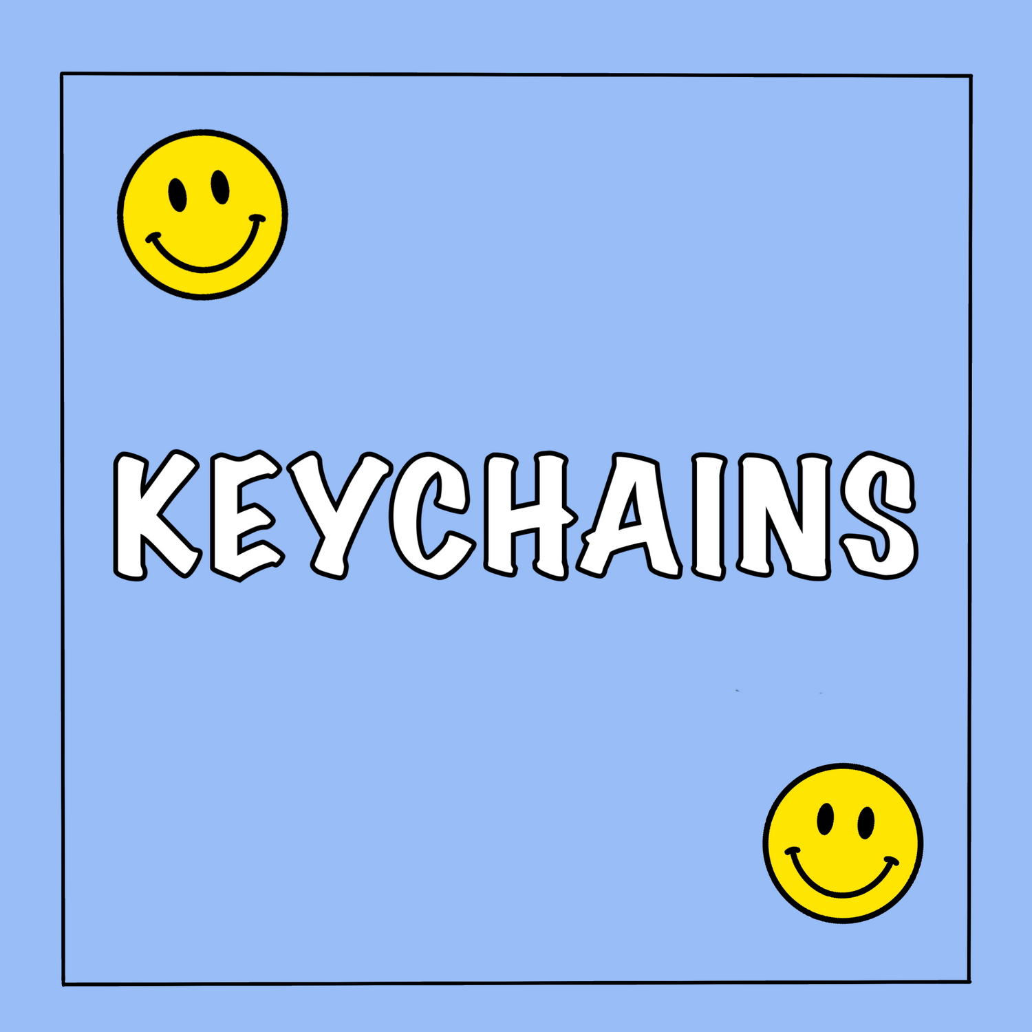 Keychains